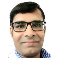 Prof. Dr. Arun Sedhai