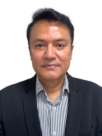 Prof. Dr. Bibek Acharya
