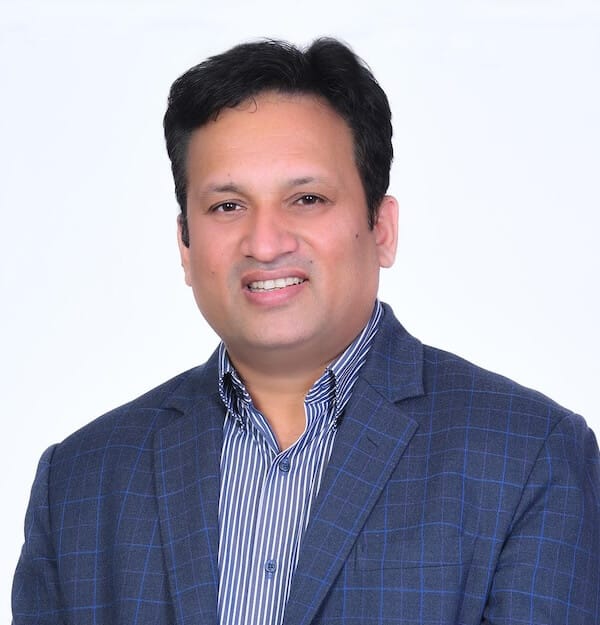 Assoc. Prof. Dr. Bikash Nepal